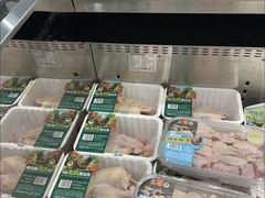 -山姆会员商店(上海浦东店)