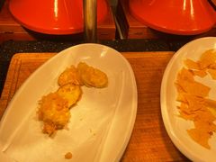 -合肥富力威斯汀酒店·知味餐厅