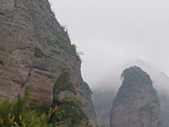 -南武当山景区