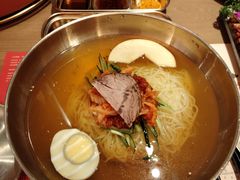 -西塔老太太泥炉烤肉(北京双井店)