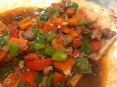 -新疆伊宁远征餐厅