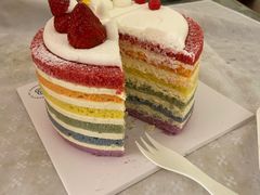 -巴黎贝甜(阳光上东店)