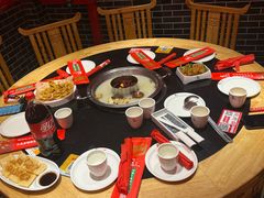 -吴老幺火锅(金龙店)