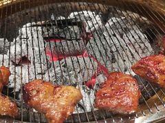 -味家烤肉烤鳗鱼牛排(西塔旗舰店)