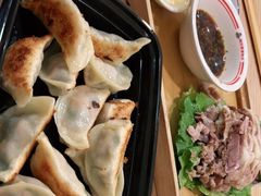 -咱们家老张记羊肉馆(下吕浦店)