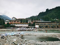 -虹口漂流