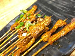 -成都吃客(九眼桥店)