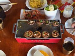 -玛吉阿米·餐吧