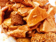 -细妹五香牛杂(步行街店)