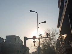 -海尔巴格一甸茶餐厅(团结路店)