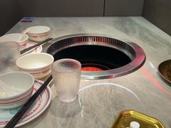 -三头牛·潮汕牛肉生蚝火锅 (夏湾店)