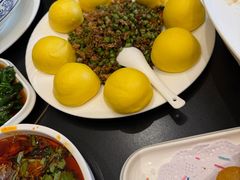 -粤香村(清真川菜店)