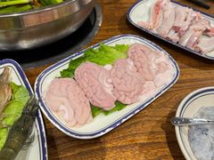 -厝味火锅·潮汕卤水火锅(十一合店)