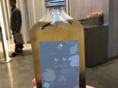 -喜茶(贵阳国贸逸天城店)