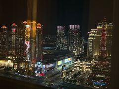 -澳门喜来登大酒店
