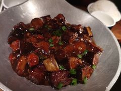 -绿茶餐厅(石家庄万象城店)