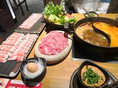 -呷哺呷哺 黄金牧场 (新中关购物中心店)