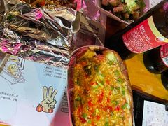 -木屋烧烤(白石洲店)