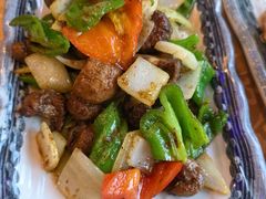 -维吾尔餐厅(宜山路店)