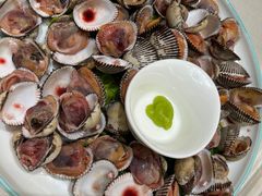 -昌正春天酒店-海鲜餐厅