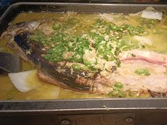 -炉鱼(萧山万象汇店)
