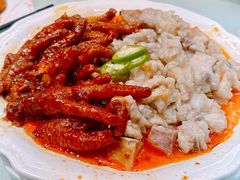 -金苑海鲜酒家(来魅力店)