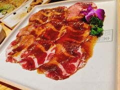 -喜来稀肉(北外滩白玉兰广场店)