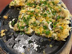 -蠔门宴海鲜城·阳江特色菜