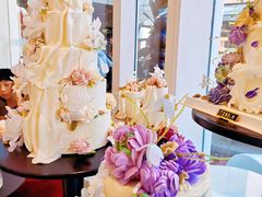 -杜哈夫DOUX RÊVE·生日蛋糕(日月光店)