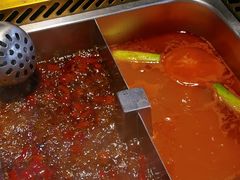 -川西坝子火锅(清江东路3.0直营店)
