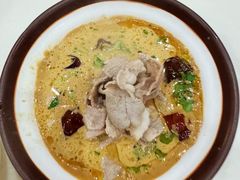 -福寿斋·老北京铜锅涮肉·烤鸭(顺义总店)