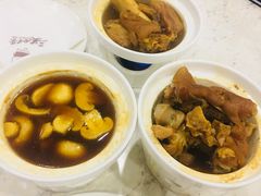 -三美肉骨茶(柏威年广场店)