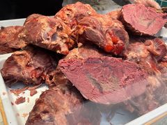 -孙庆海腊牛肉店(大皮院店)