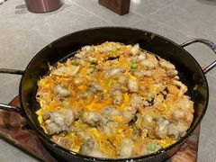 -张家卫·阳江菜·小海鲜(肥婆湾桥店)