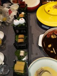 -花家怡园·宴会厅(簋街四合院总店)