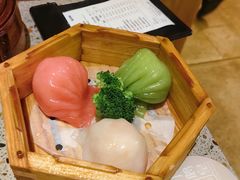-小鹅皇港式餐厅(新抚万达店)