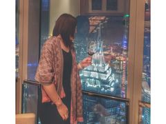-上海柏悦酒店·世纪100牛排馆
