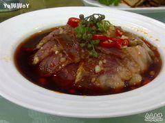 -福临北京烤鸭(韦曲北街店)