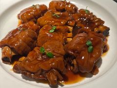 -太守宴·蘭院(天塔店)