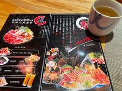 -笑纳日本料理(嘉定大融城店)