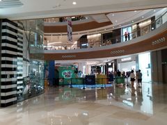 -深圳来福士广场