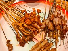 -北丐先生·野馄饨烧烤(雨花万象店)