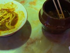 -老平遥饭馆