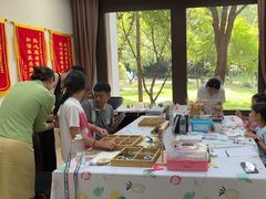 -天目湖御水温泉·度假酒店