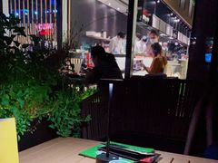-Hatsune隐泉日式料理(三里屯太古里店)