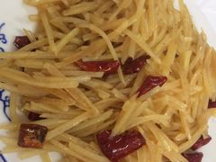 -新新湘菜馆(新中街二条店)