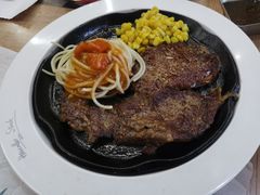 -豪客来牛排(成都锦江大融城店)