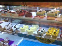 -BreadTalk面包新语·烘焙蛋糕(金光华广场店)