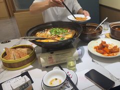 -雅酌园百姓菜馆(颐和路店)