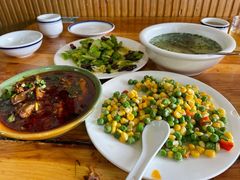 -伊春园牛菜馆(福达路店)